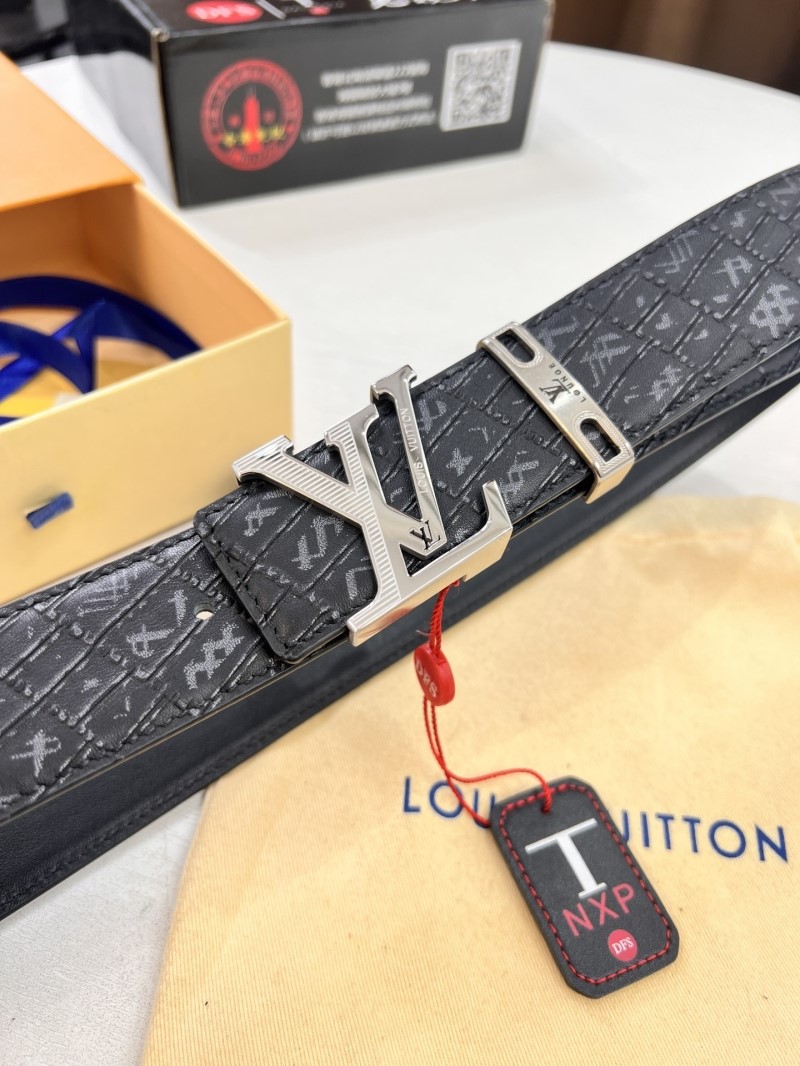 Louis Vuitton Belts